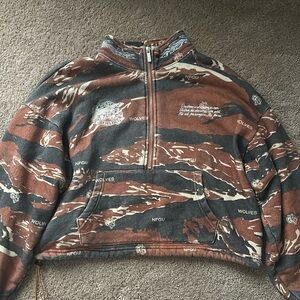 darc sport sweatshirt